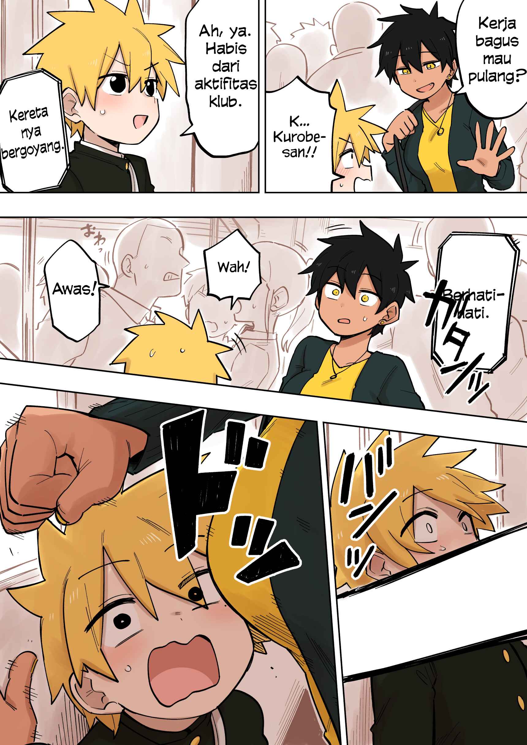 Chapter 115 - Page 3