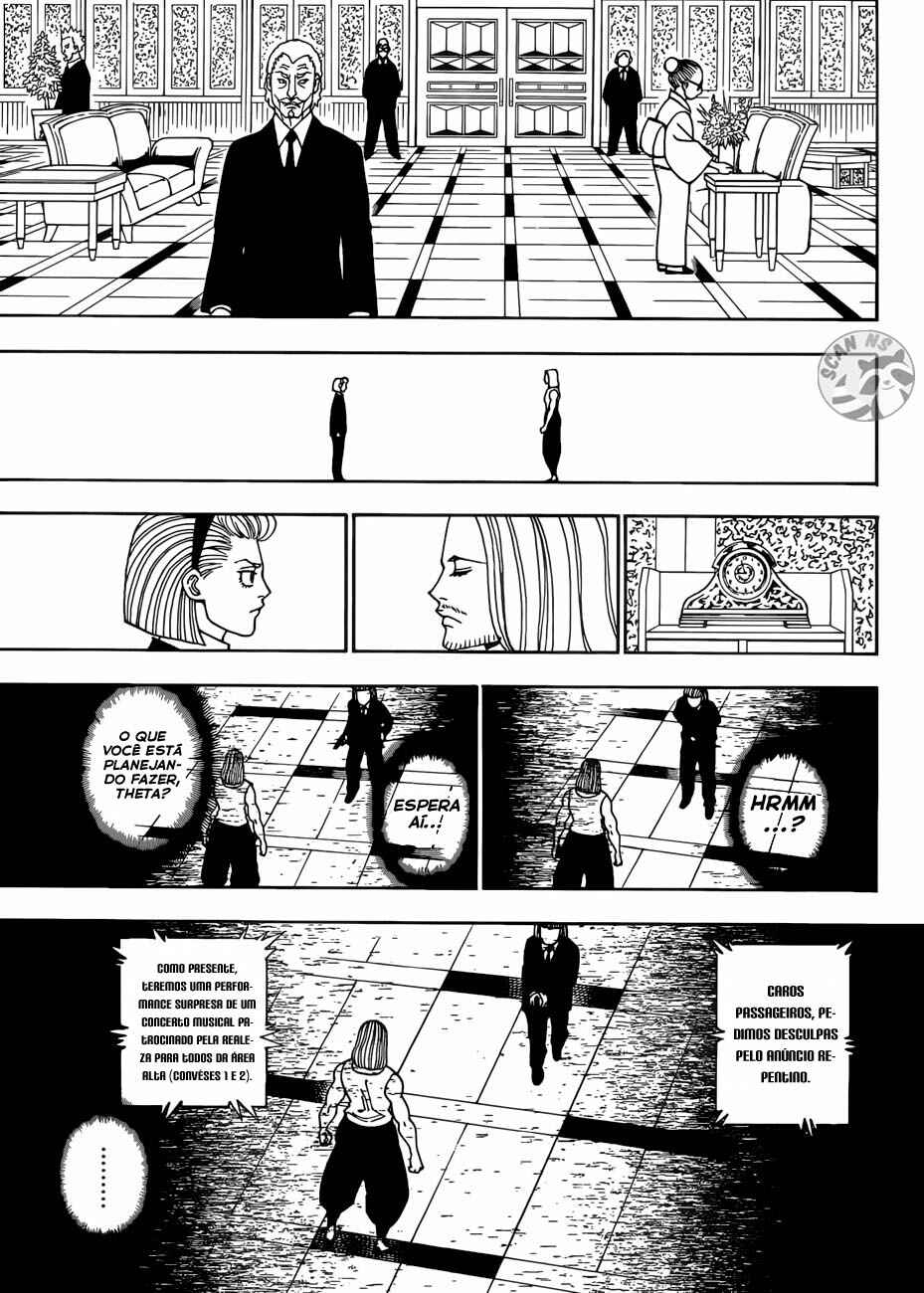 Chapter 387 - Page 11