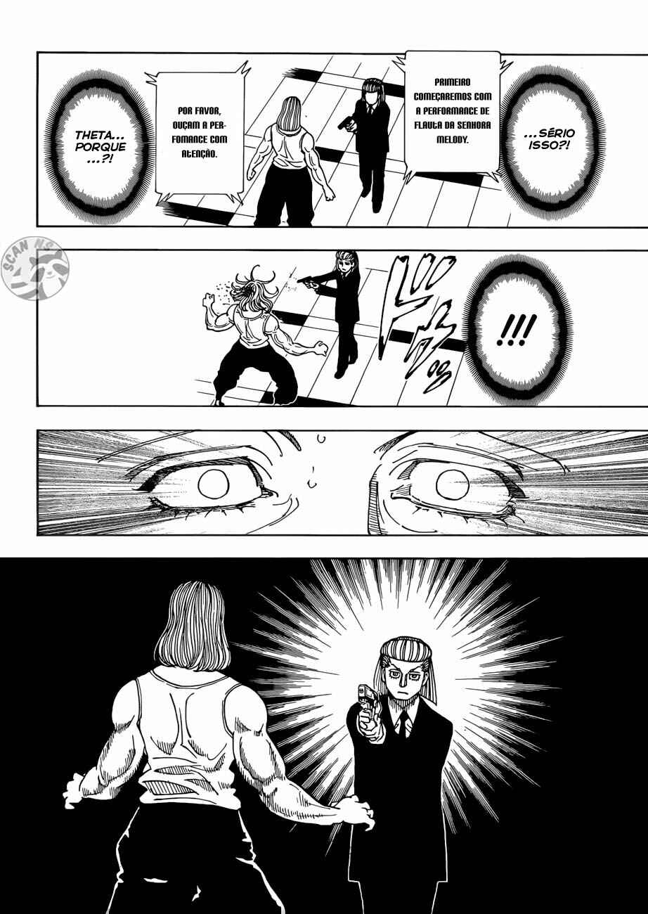 Chapter 387 - Page 12