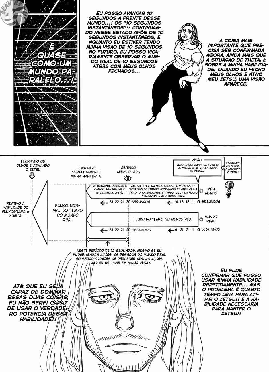 Chapter 387 - Page 18