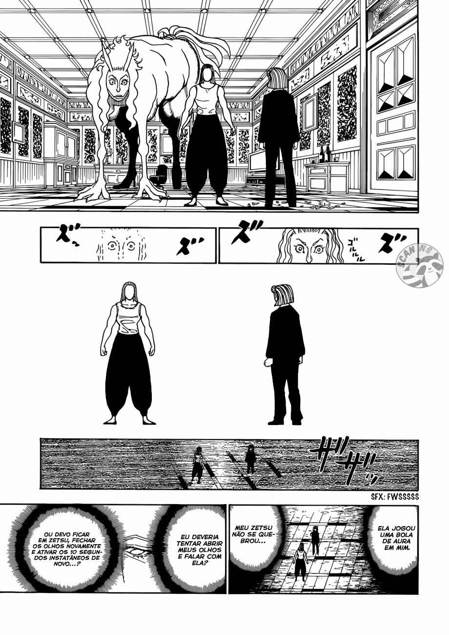Chapter 387 - Page 9