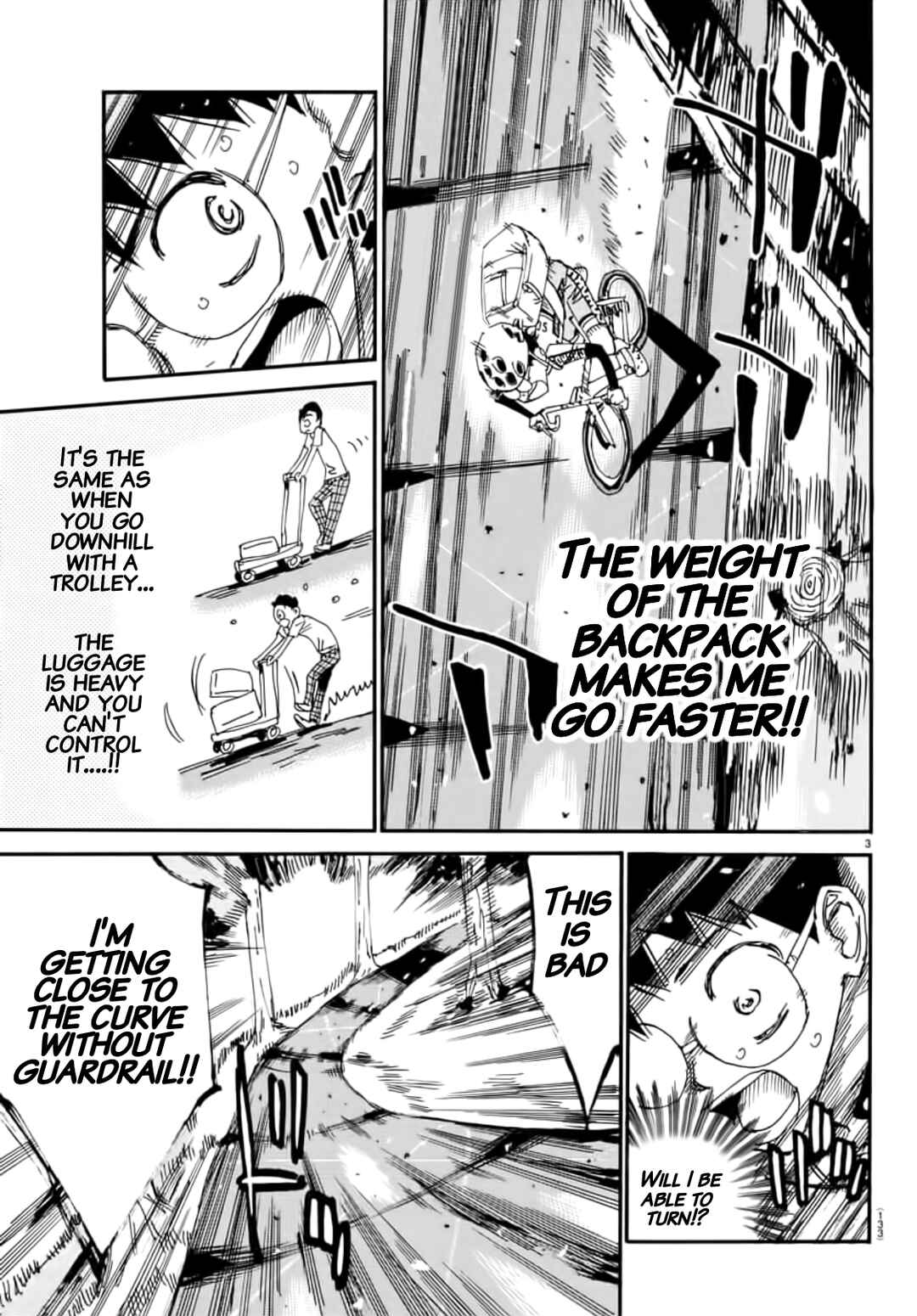 Chapter 650 - Page 3
