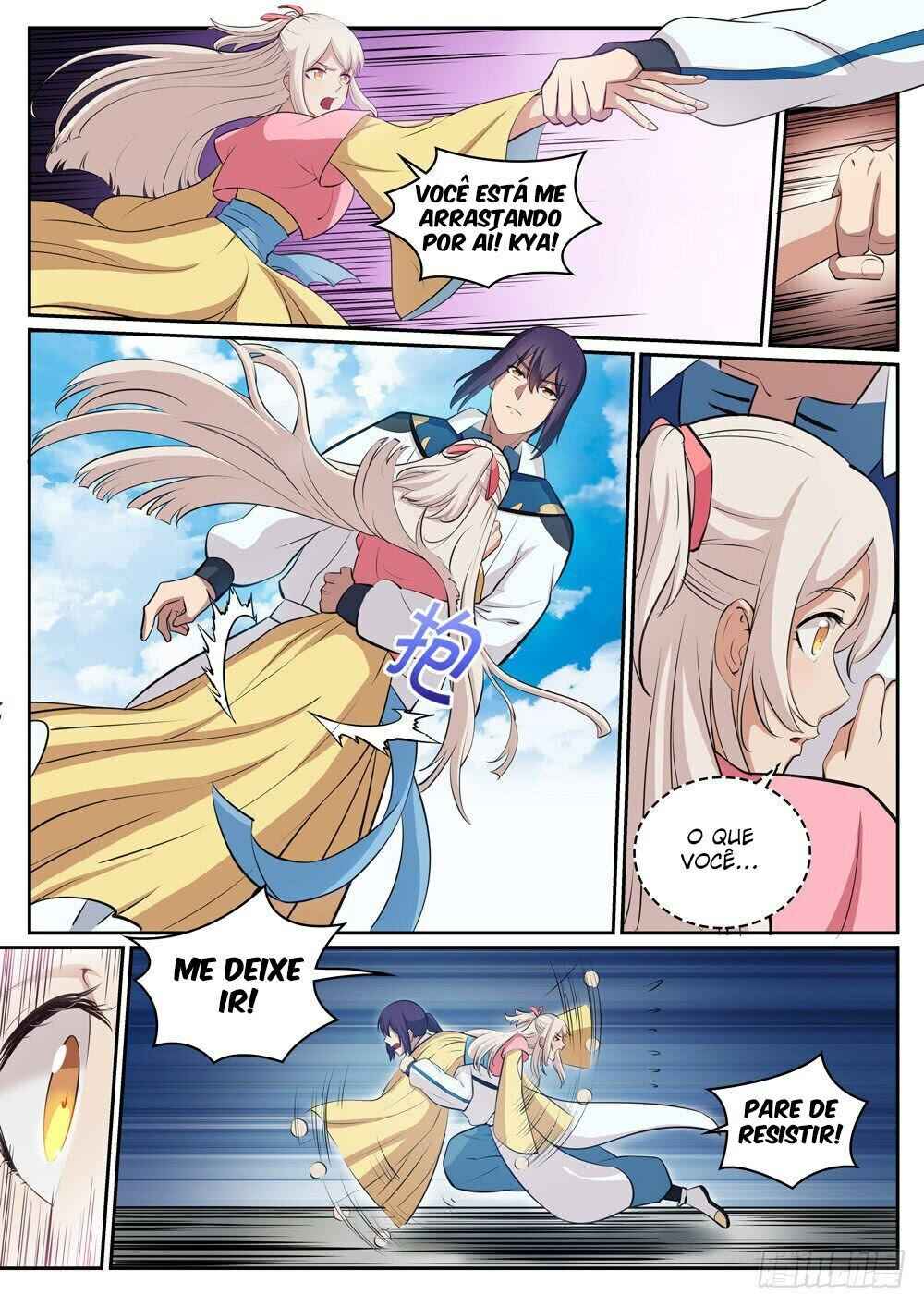 Chapter 314 - Page 5