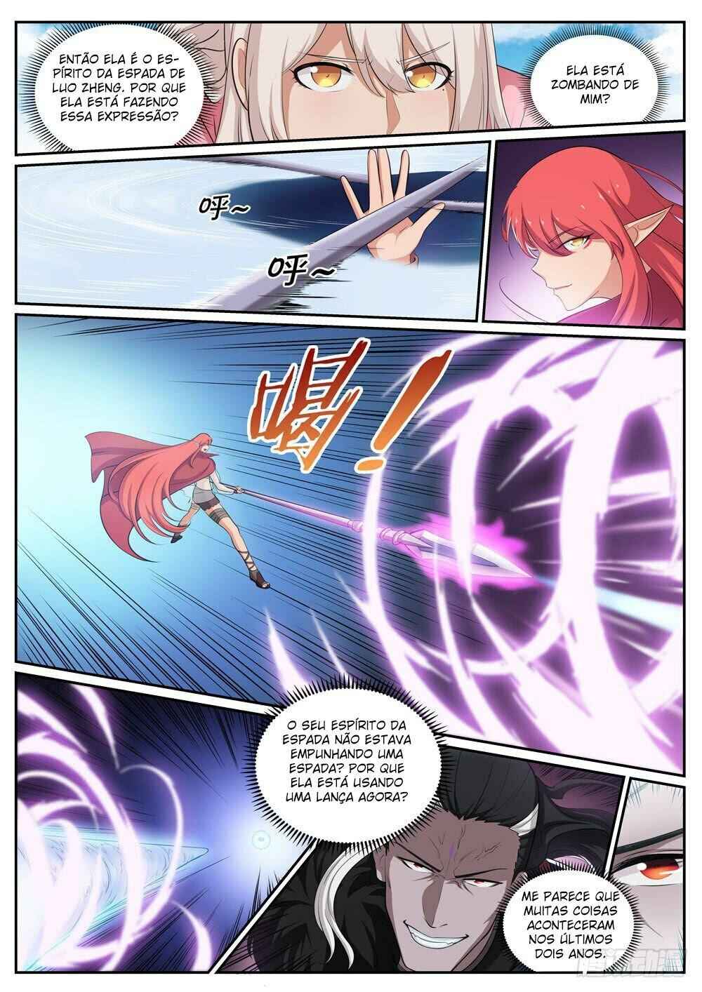 Chapter 314 - Page 8