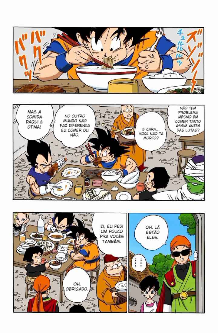 Chapter 437 - Page 9