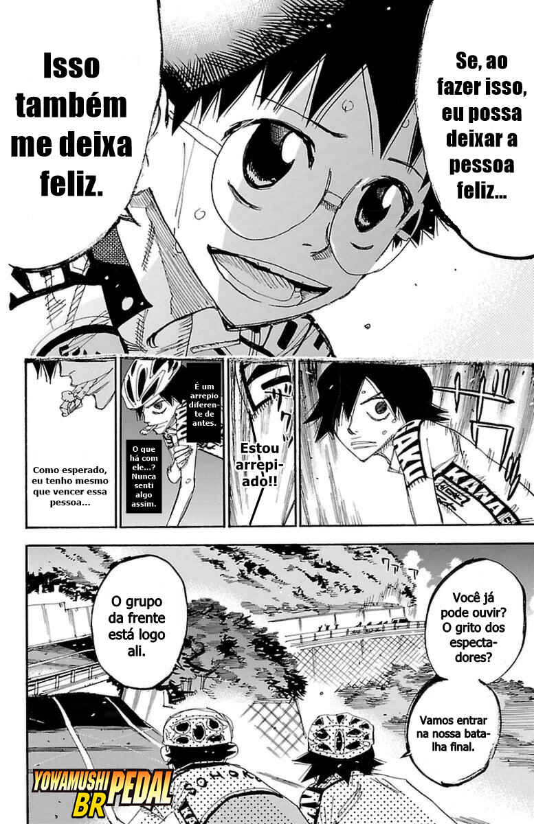 Chapter 368 - Page 18
