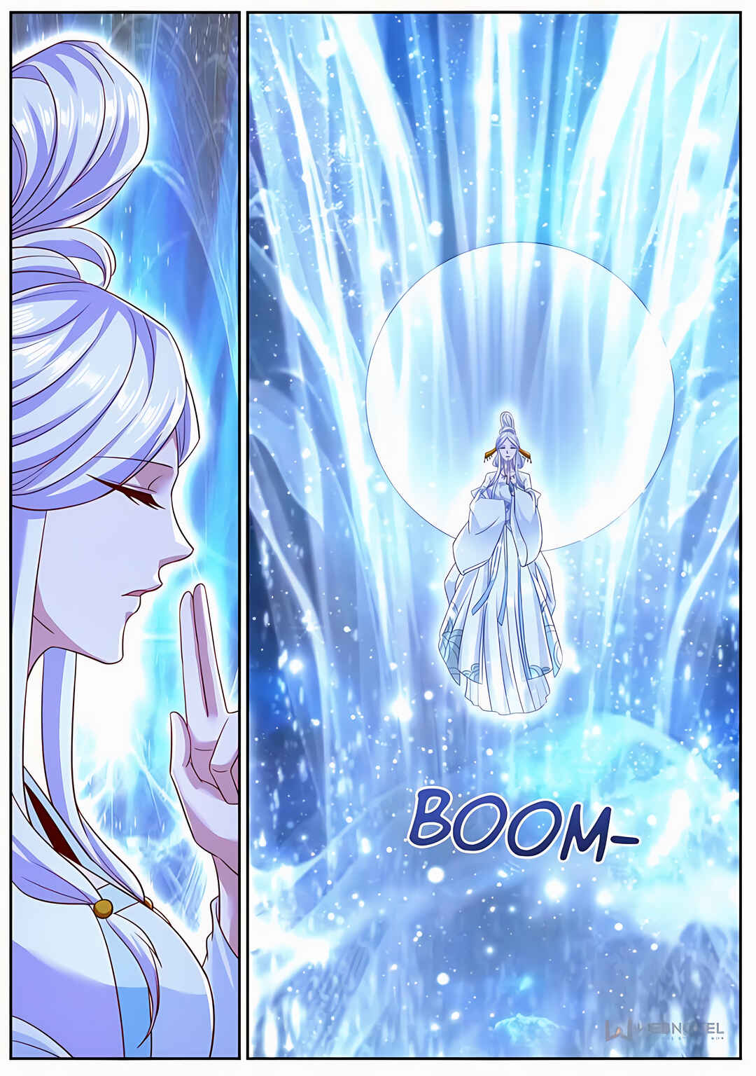 Chapter 761 - Page 2