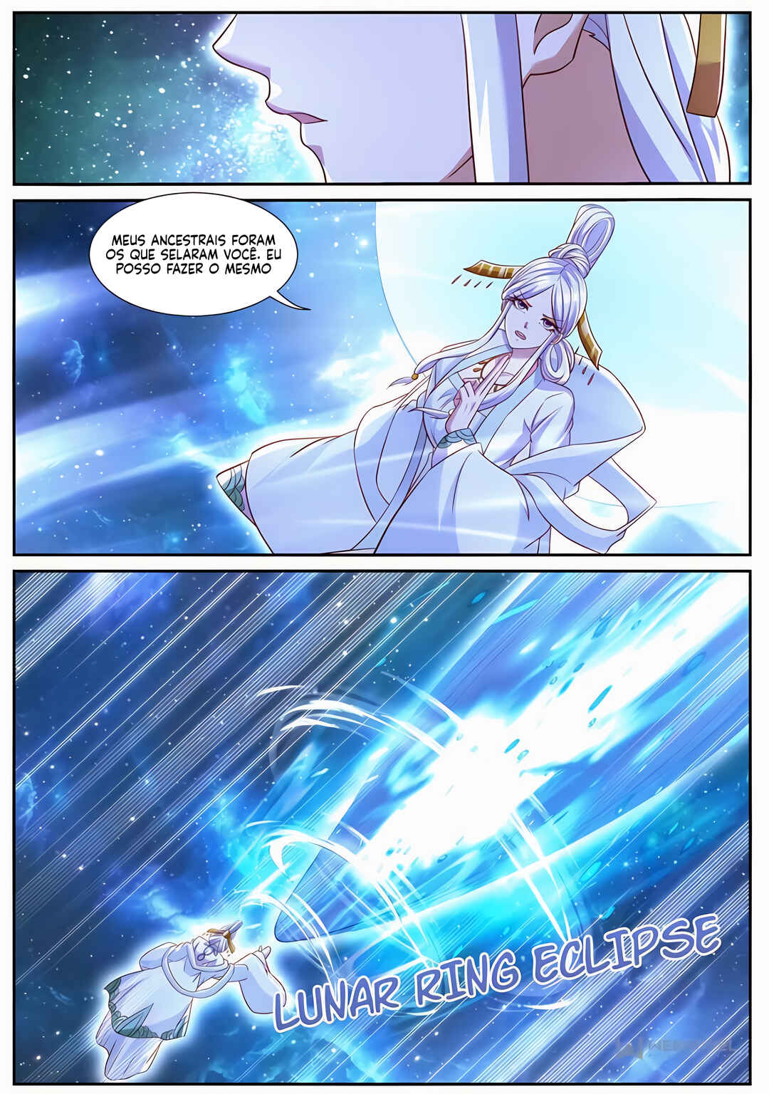 Chapter 761 - Page 5