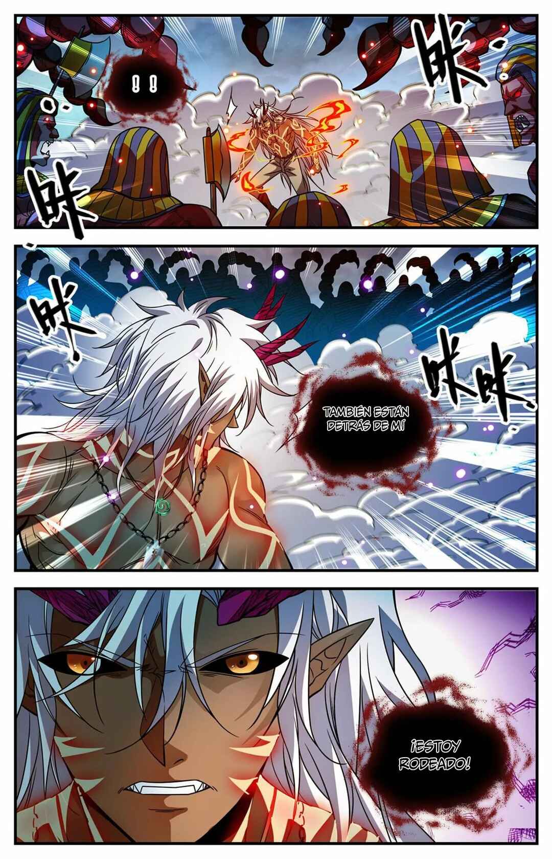 Chapter 866 - Page 13