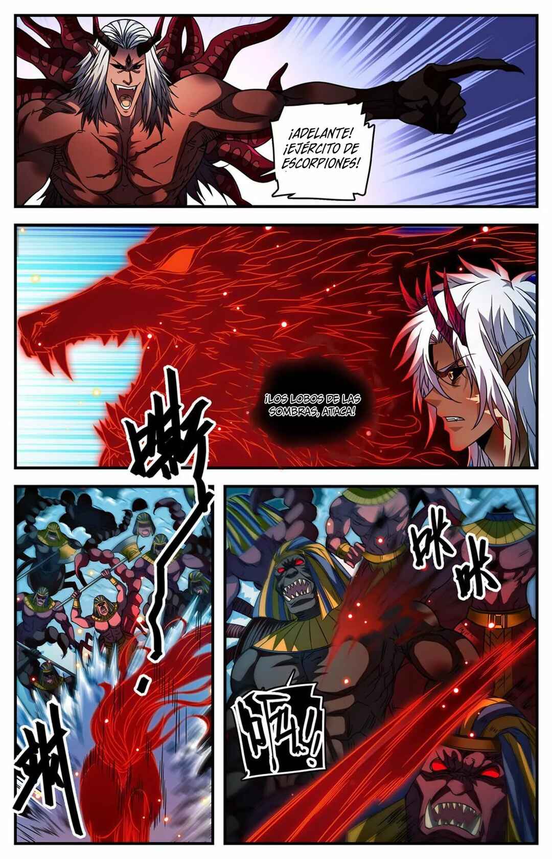 Chapter 866 - Page 3