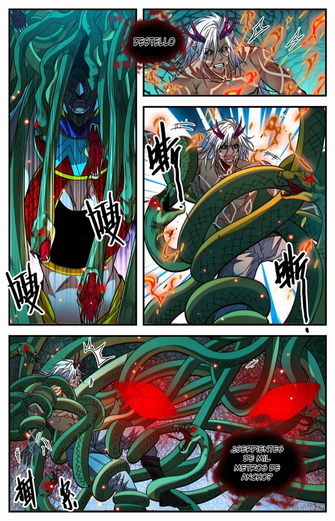 Chapter 866 - Page 6