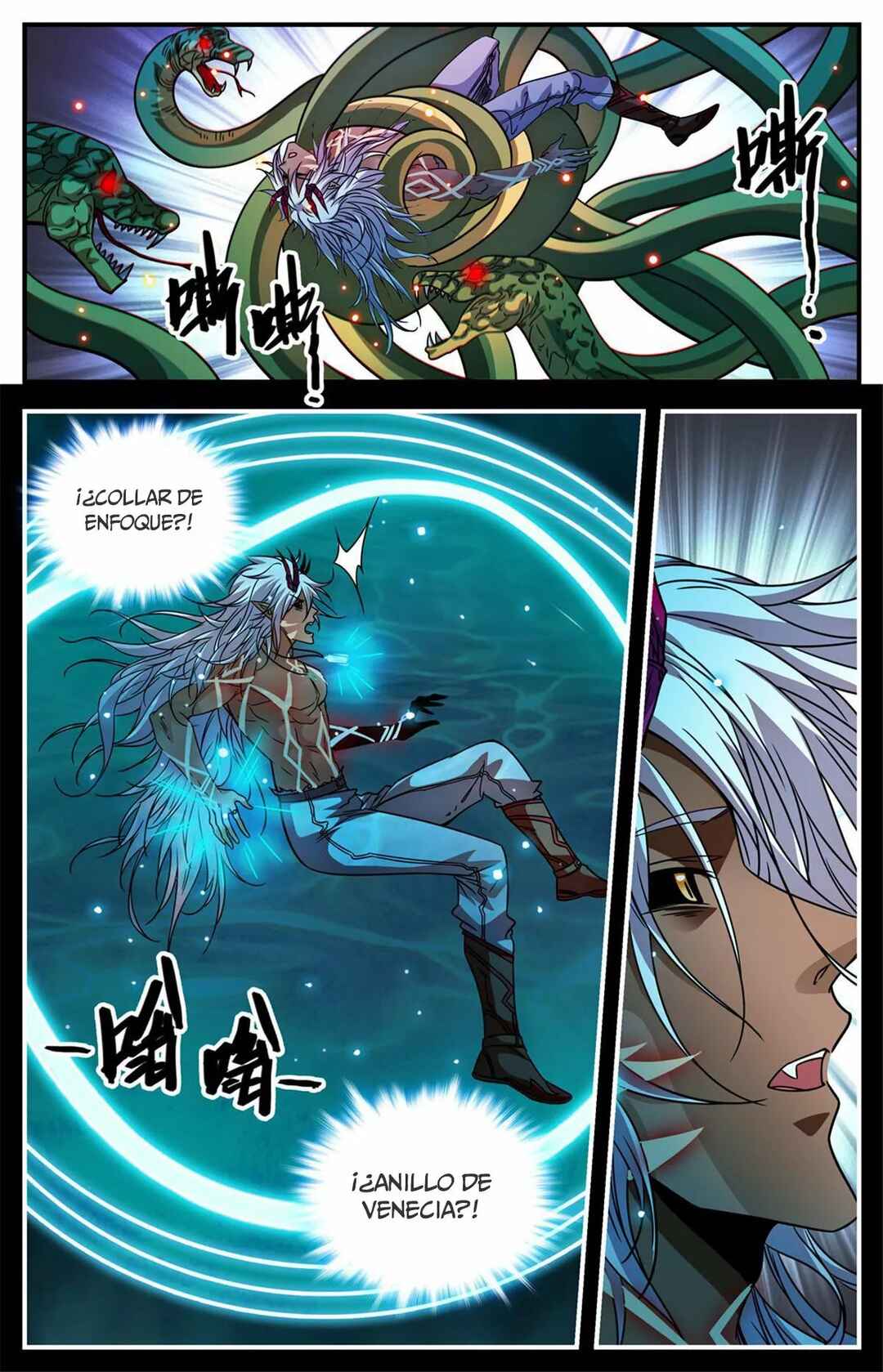 Chapter 866 - Page 8