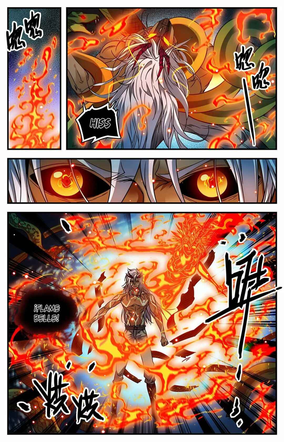 Chapter 866 - Page 9