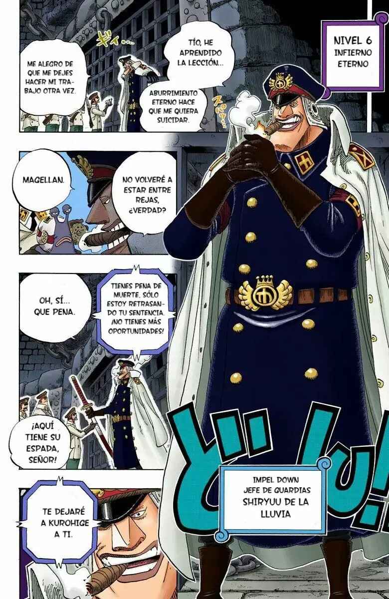 Chapter 542 - Page 10