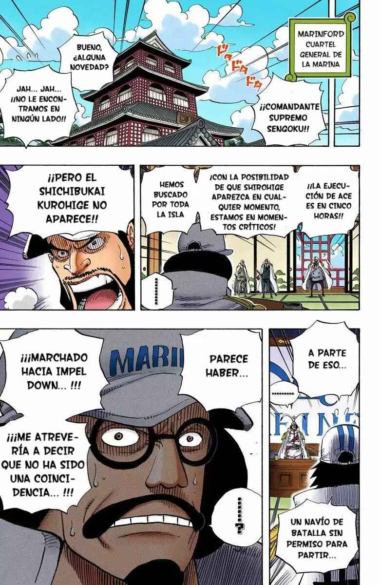 Chapter 542 - Page 4