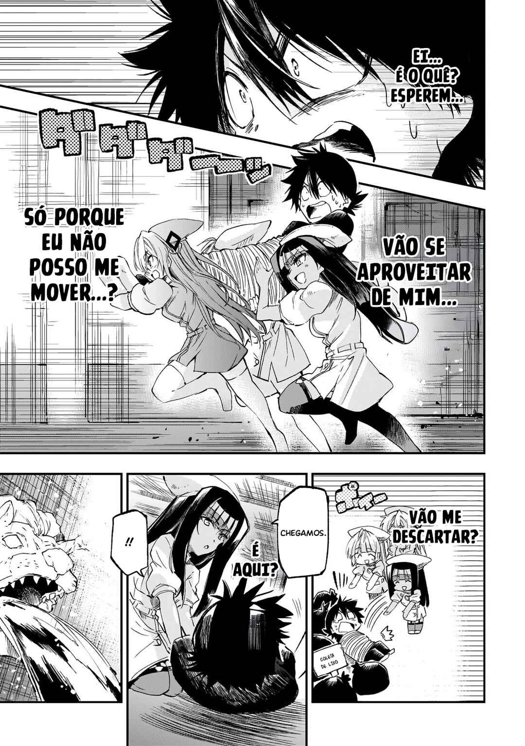 Chapter 310 - Page 4