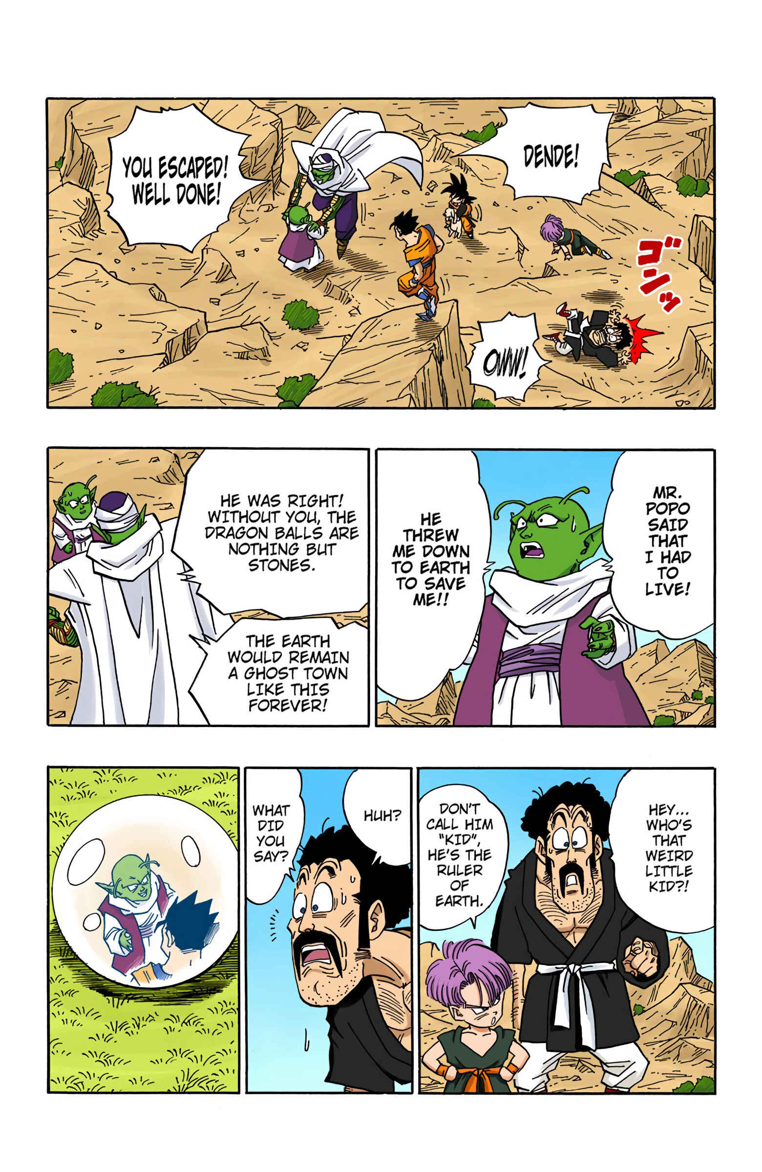 Chapter 498 - Page 11