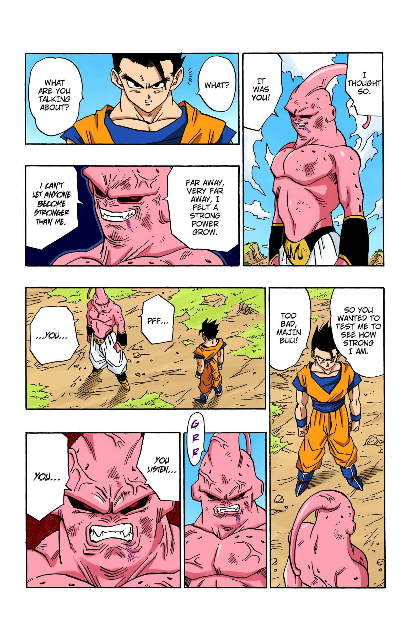 Chapter 498 - Page 2