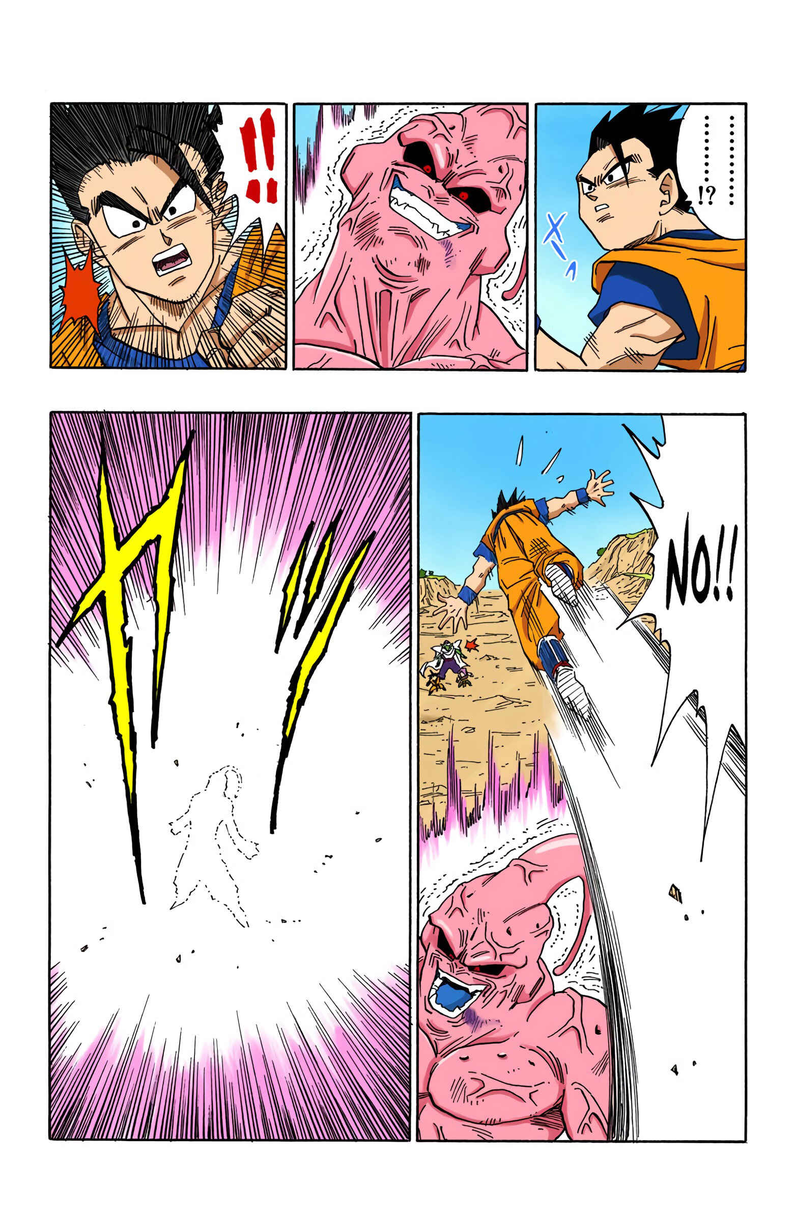 Chapter 498 - Page 4