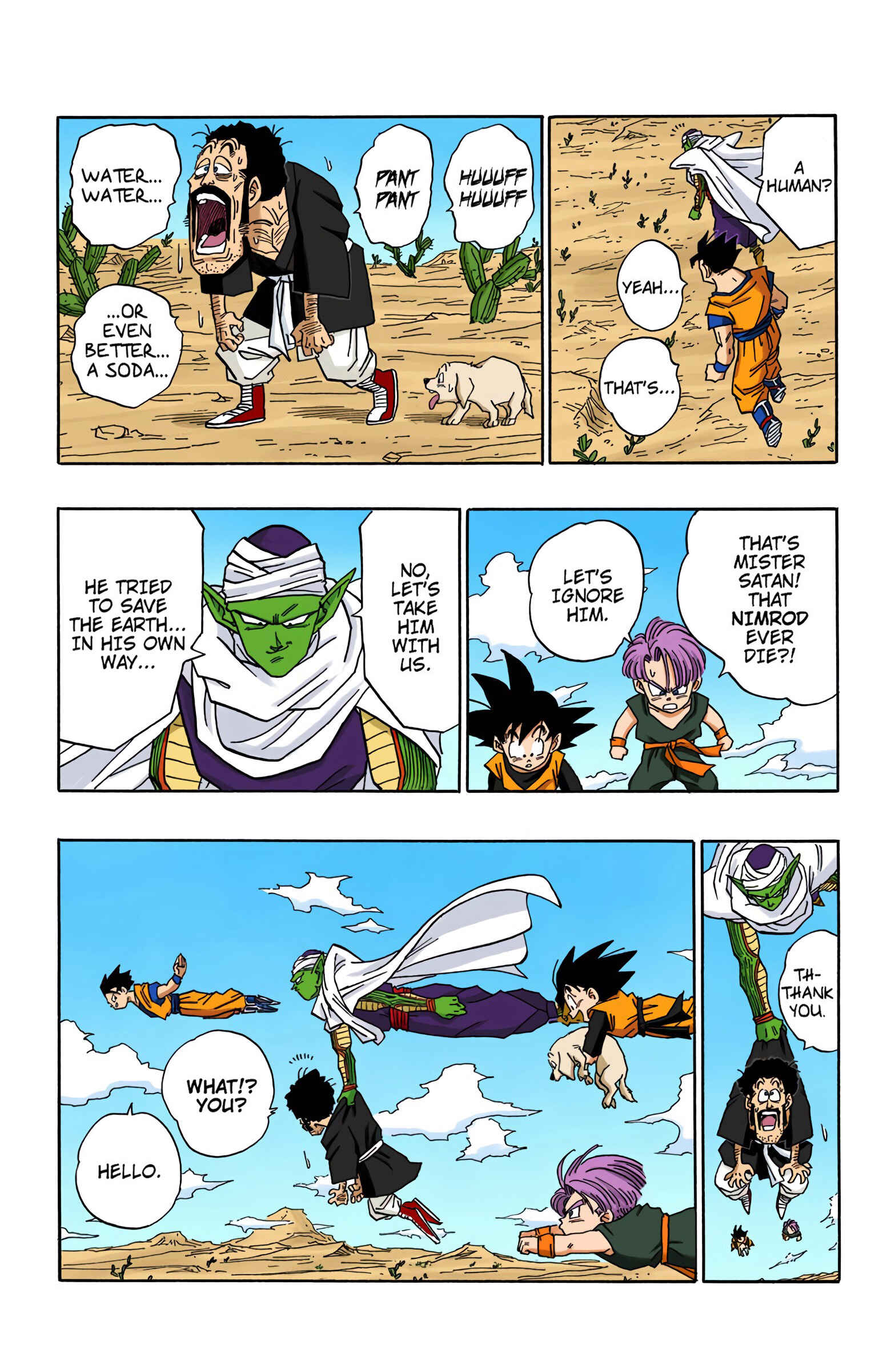 Chapter 498 - Page 9