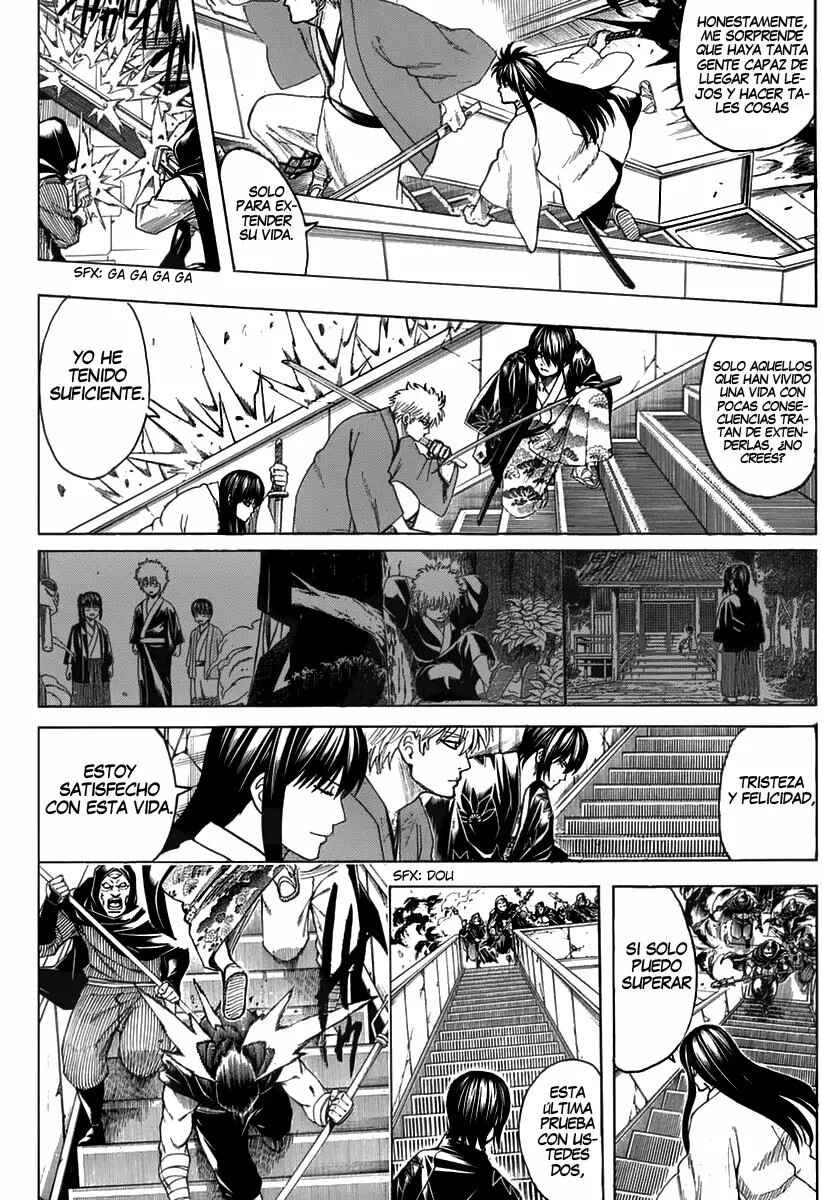 Chapter 699 - Page 15
