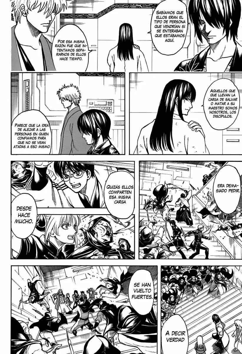 Chapter 699 - Page 41