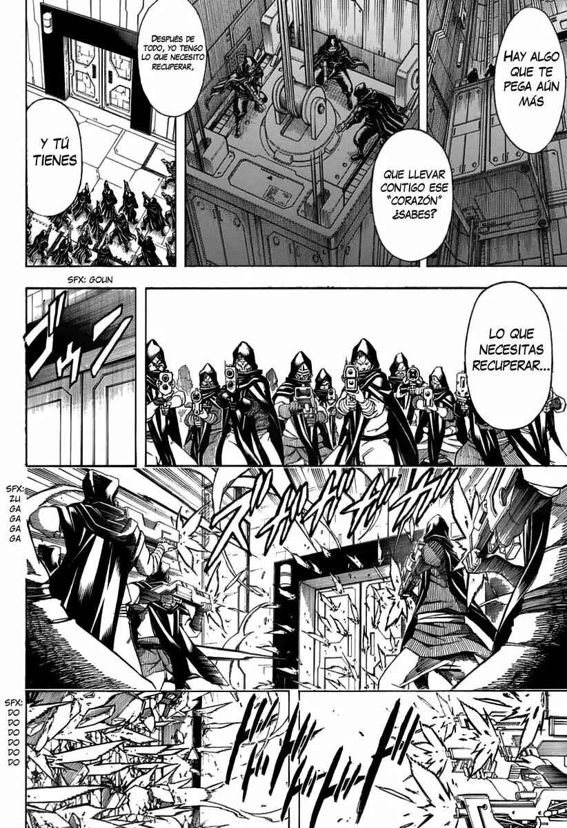Chapter 699 - Page 43