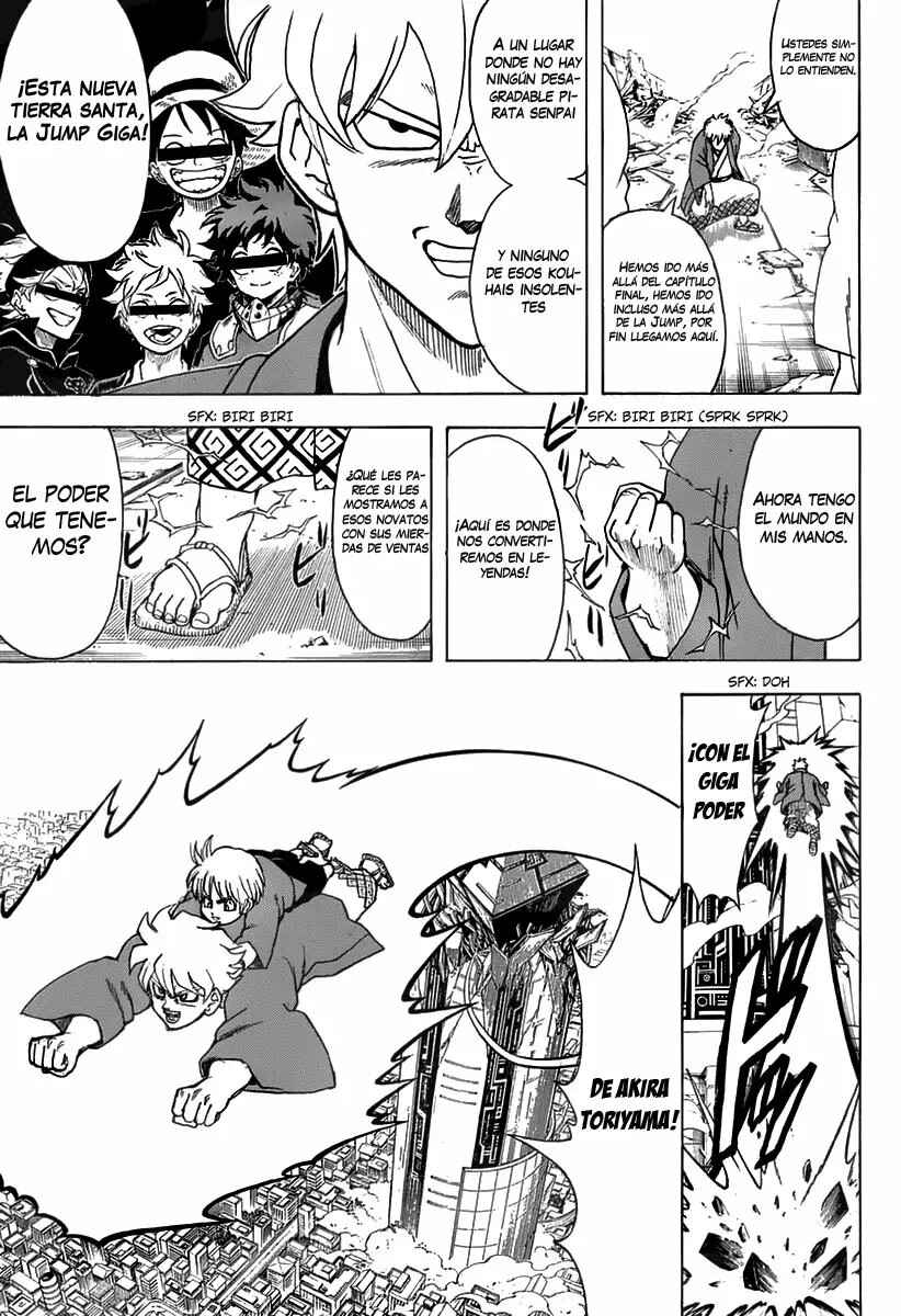 Chapter 699 - Page 8