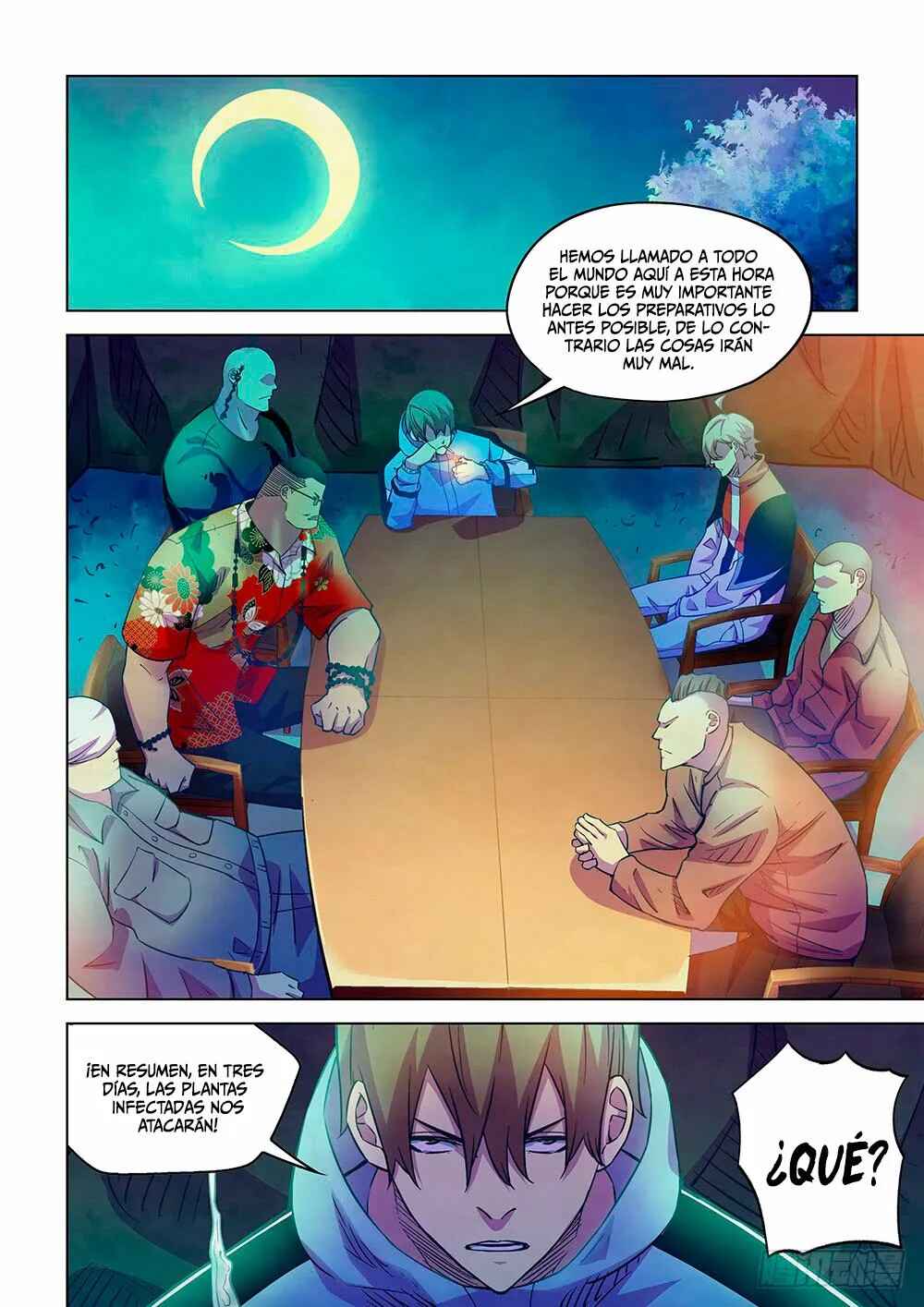 Chapter 213 - Page 10