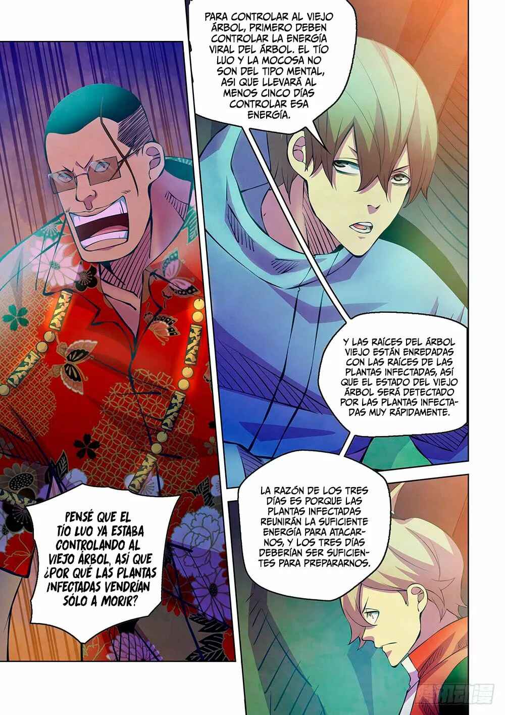 Chapter 213 - Page 11