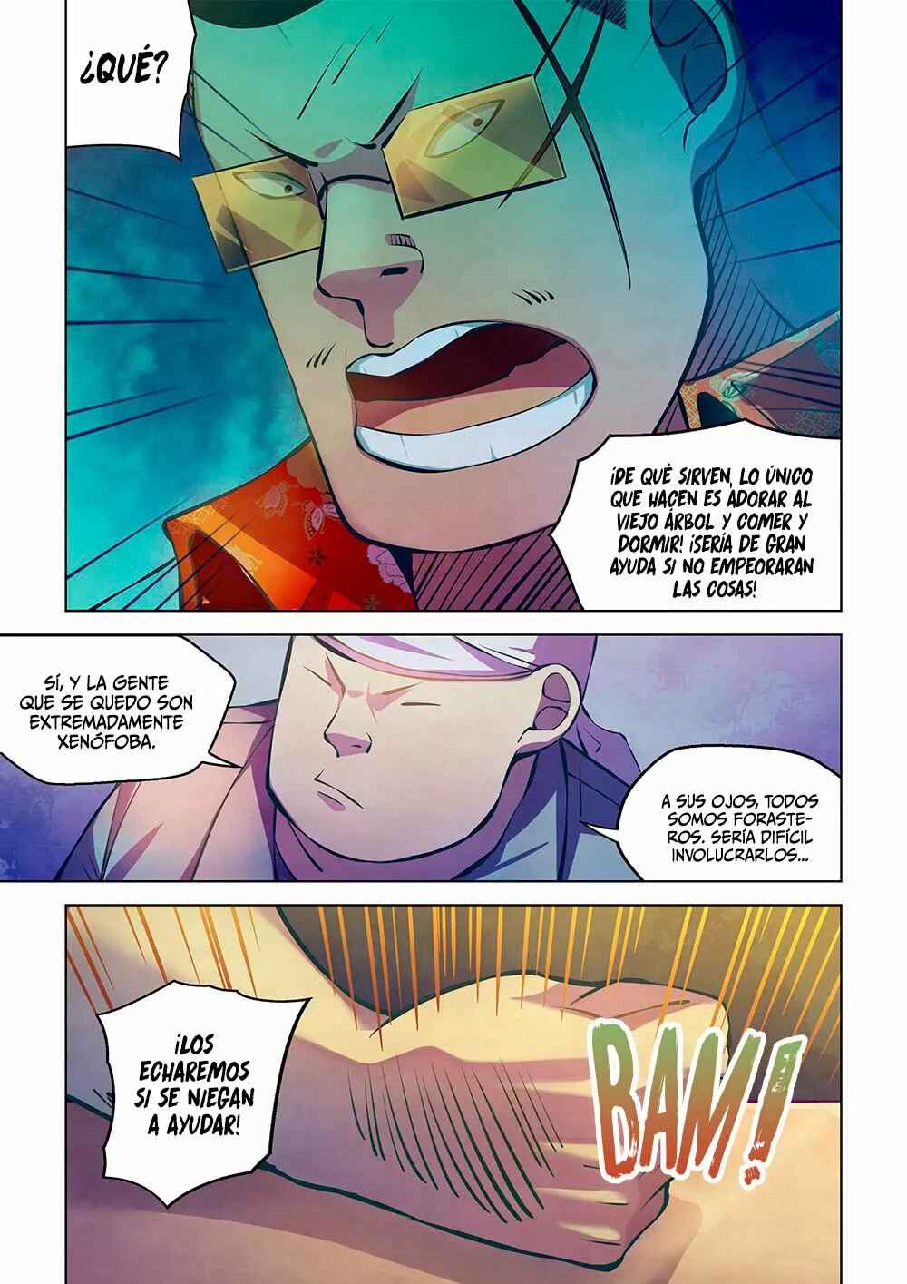 Chapter 213 - Page 13