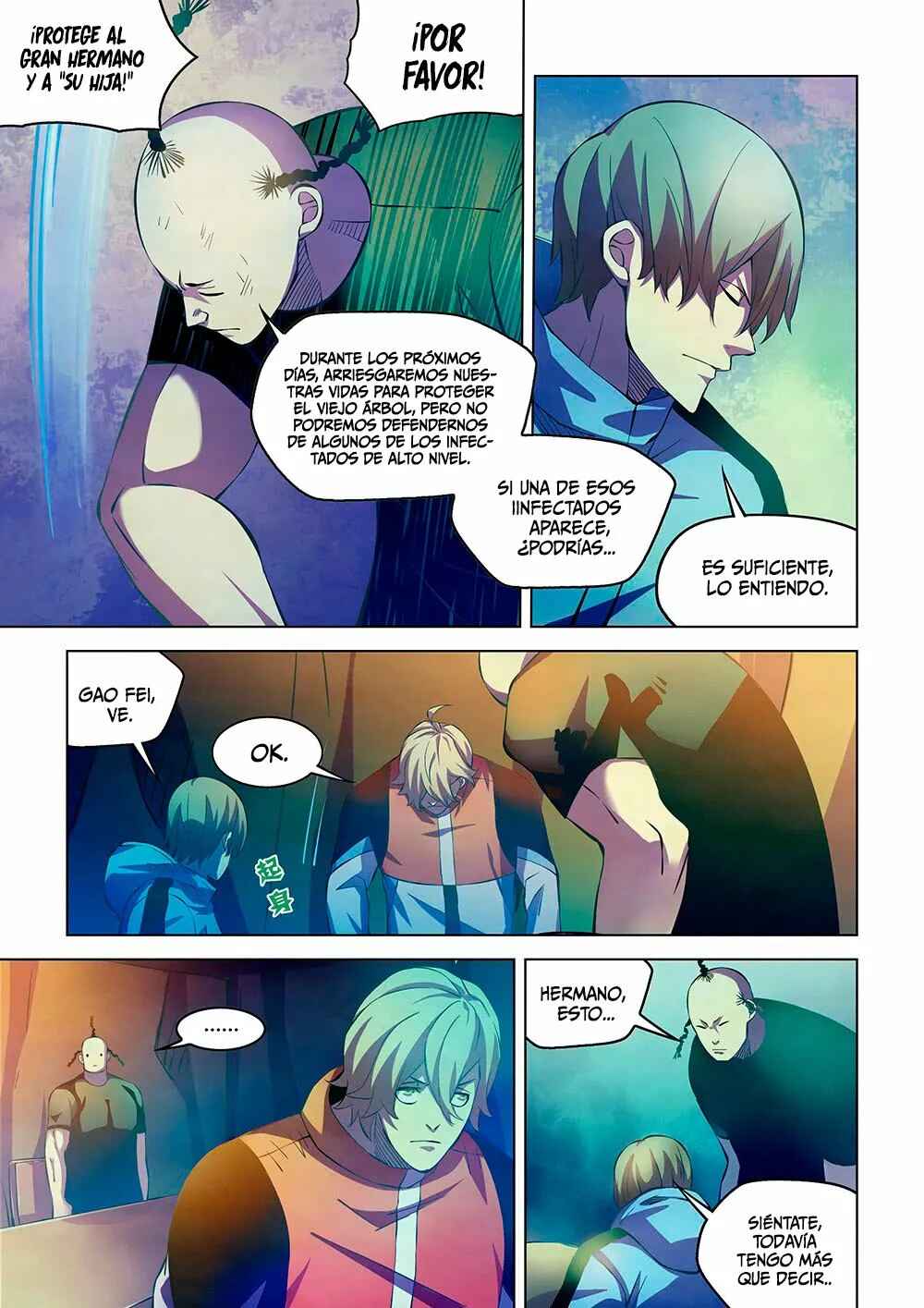 Chapter 213 - Page 15