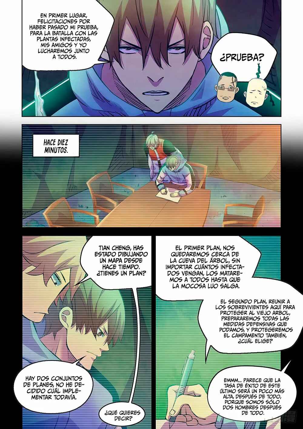 Chapter 213 - Page 16