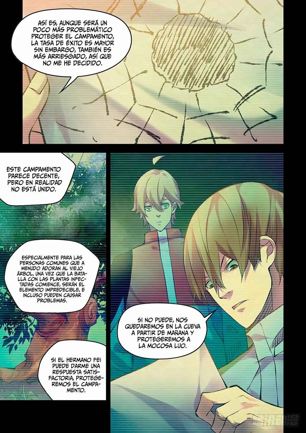 Chapter 213 - Page 17
