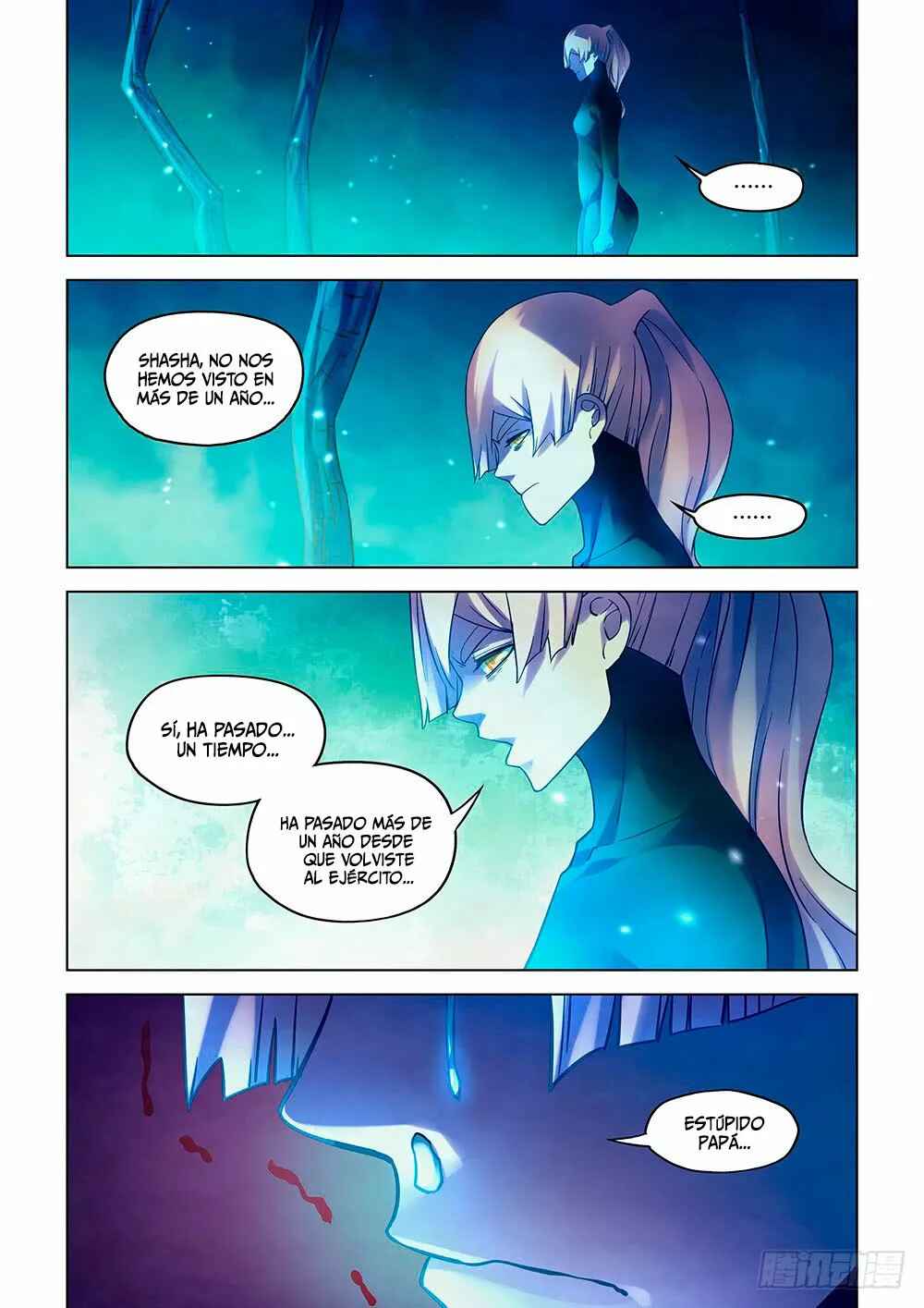 Chapter 213 - Page 2