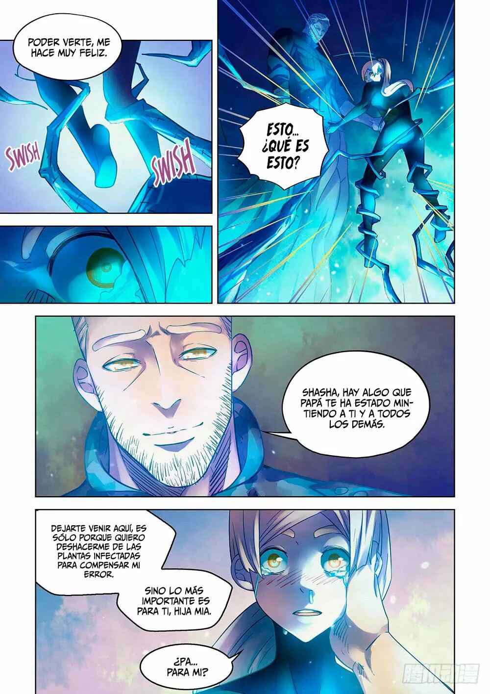 Chapter 213 - Page 7
