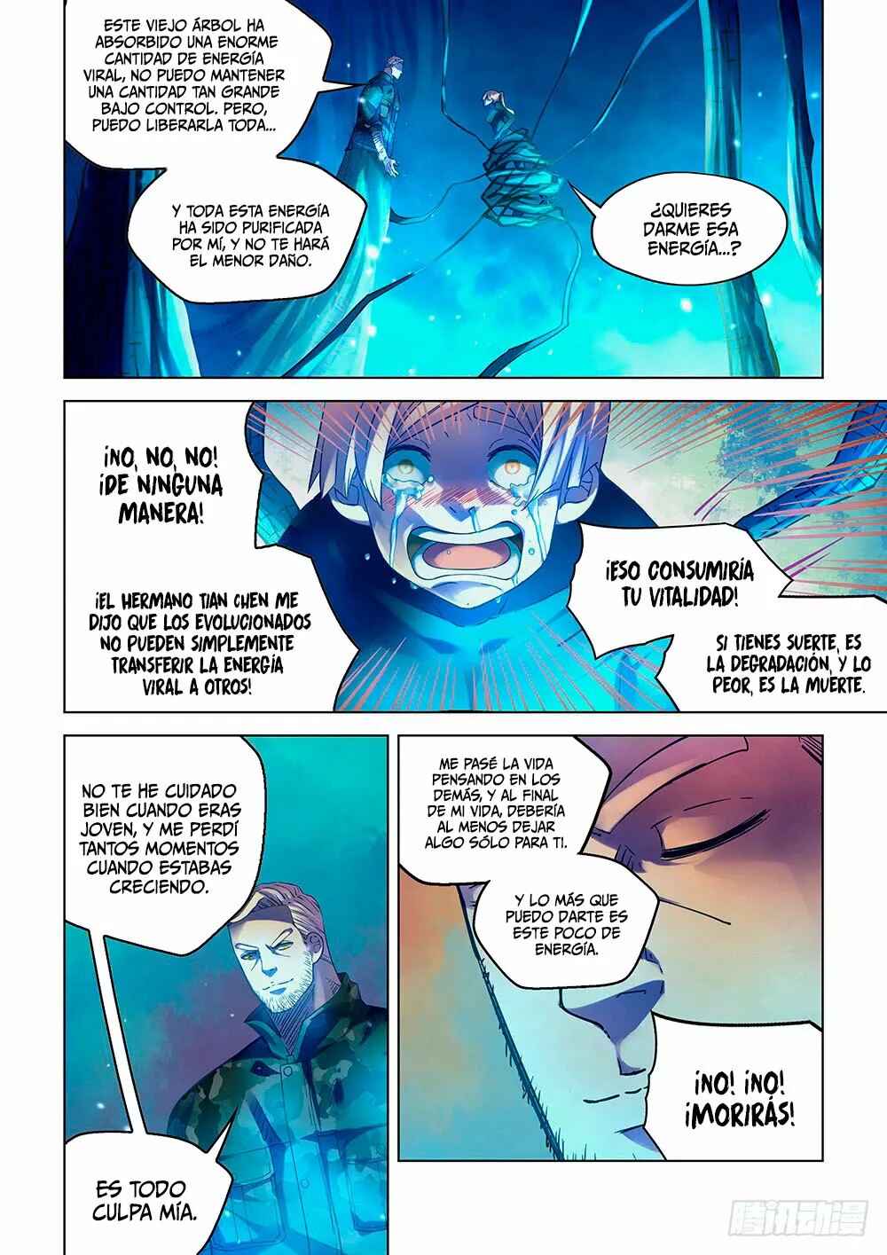 Chapter 213 - Page 8