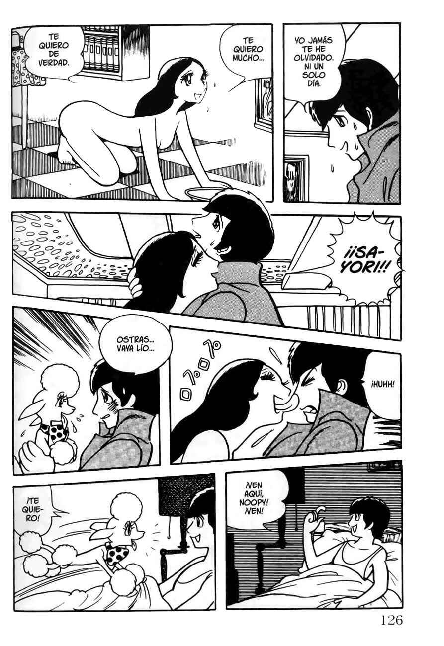 Chapter 91 - Page 12