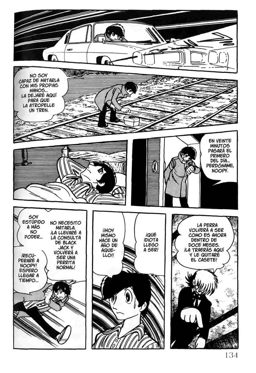 Chapter 91 - Page 20