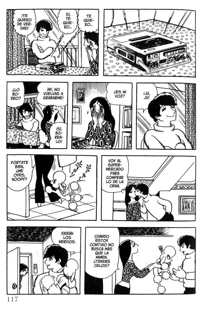Chapter 91 - Page 3