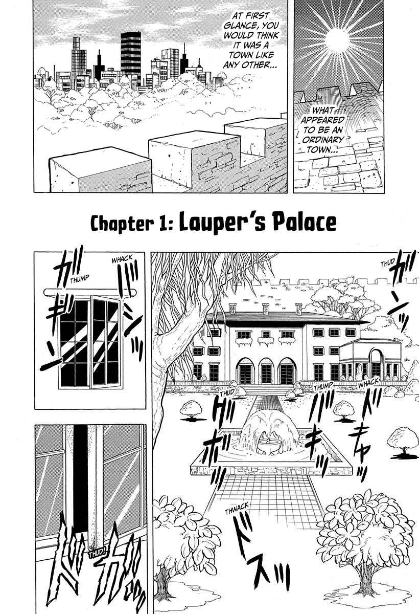 Chapter 1 - Page 8