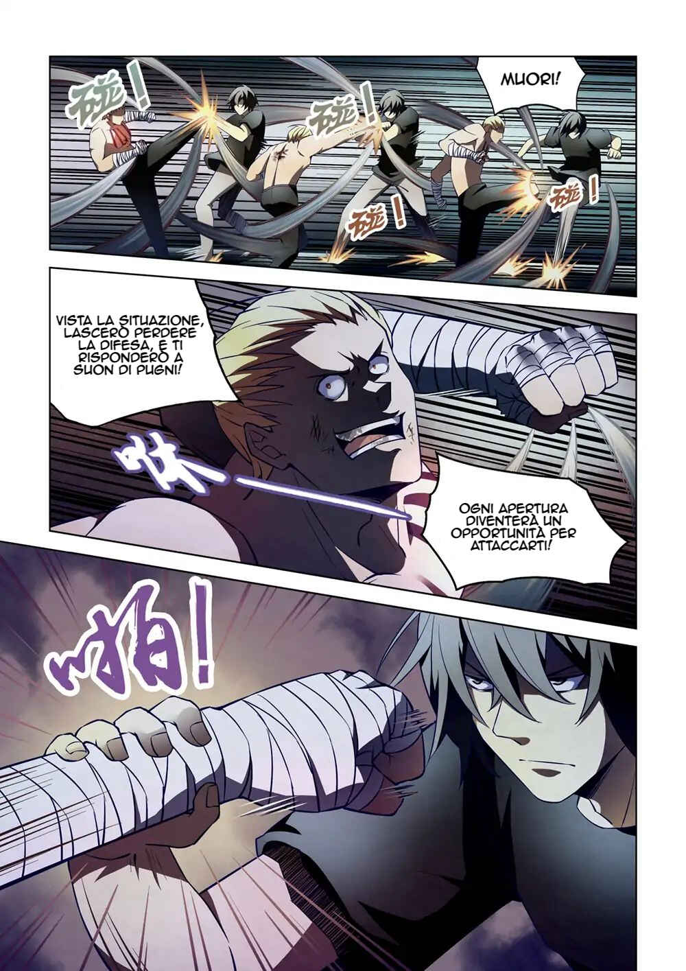 Chapter 108 - Page 3