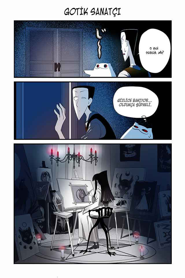 Chapter 252 - Page 2