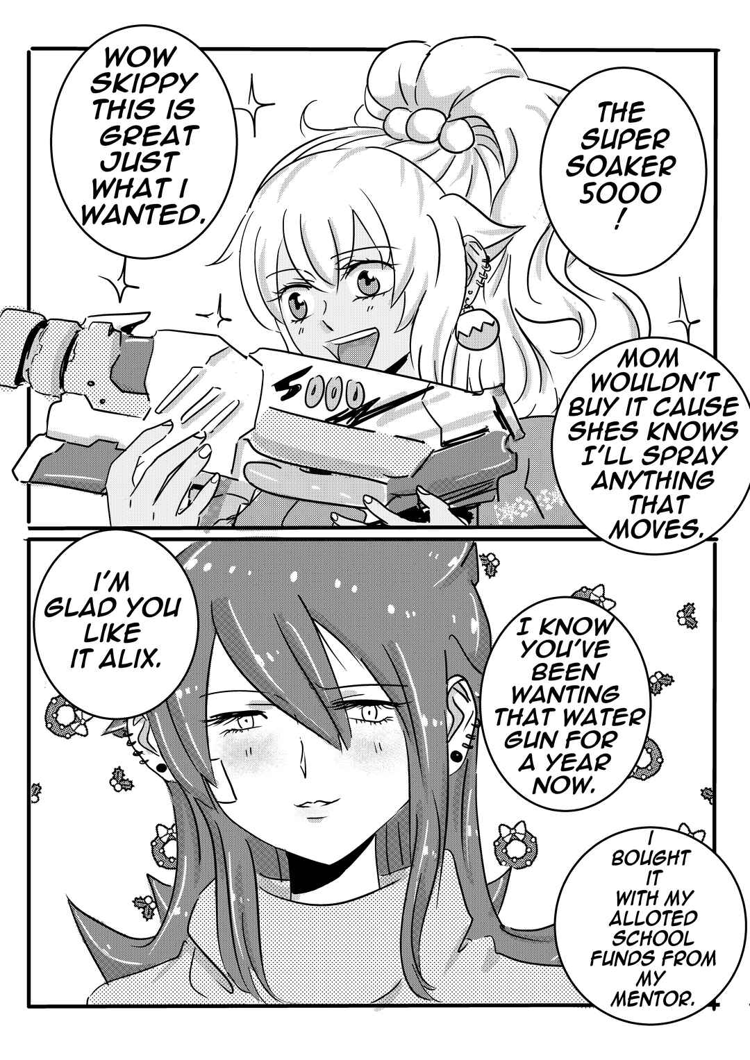Chapter 91 - Page 17