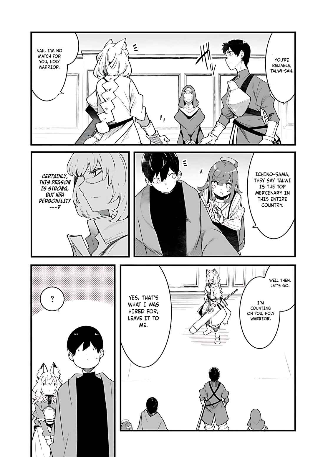 Chapter 89 - Page 12
