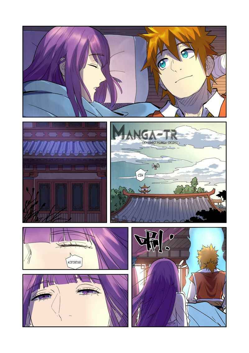Chapter 195 - Page 10