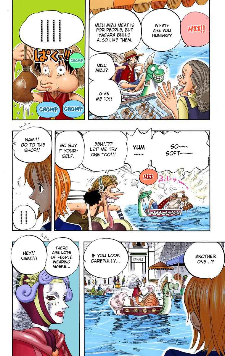 Chapter 324 - Page 13