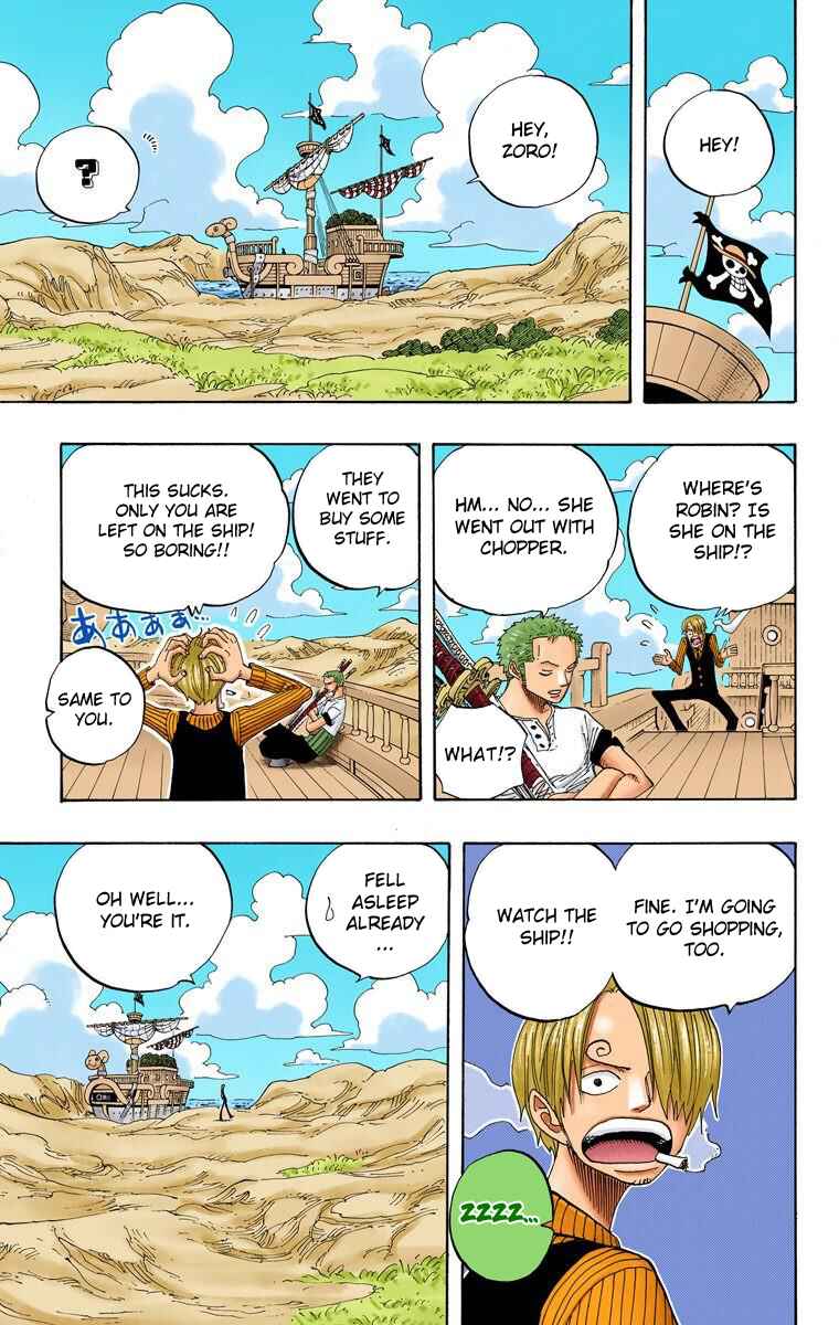 Chapter 324 - Page 16