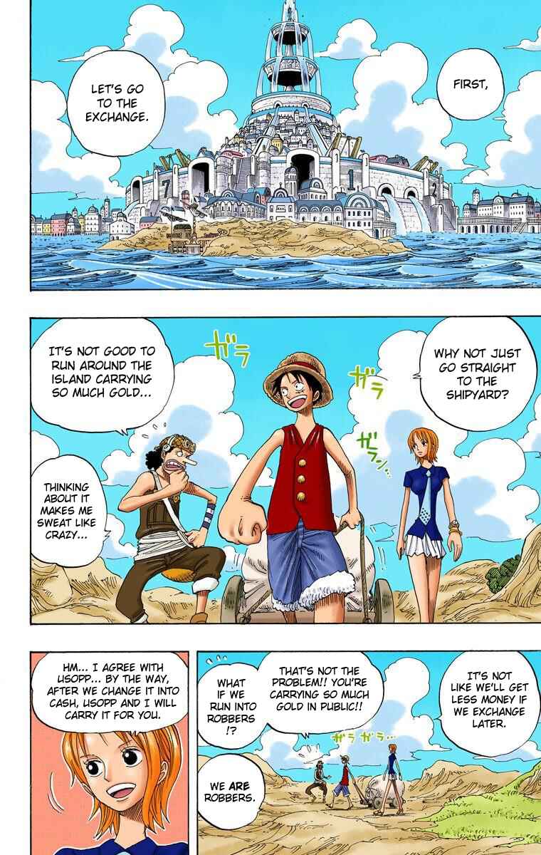 Chapter 324 - Page 3