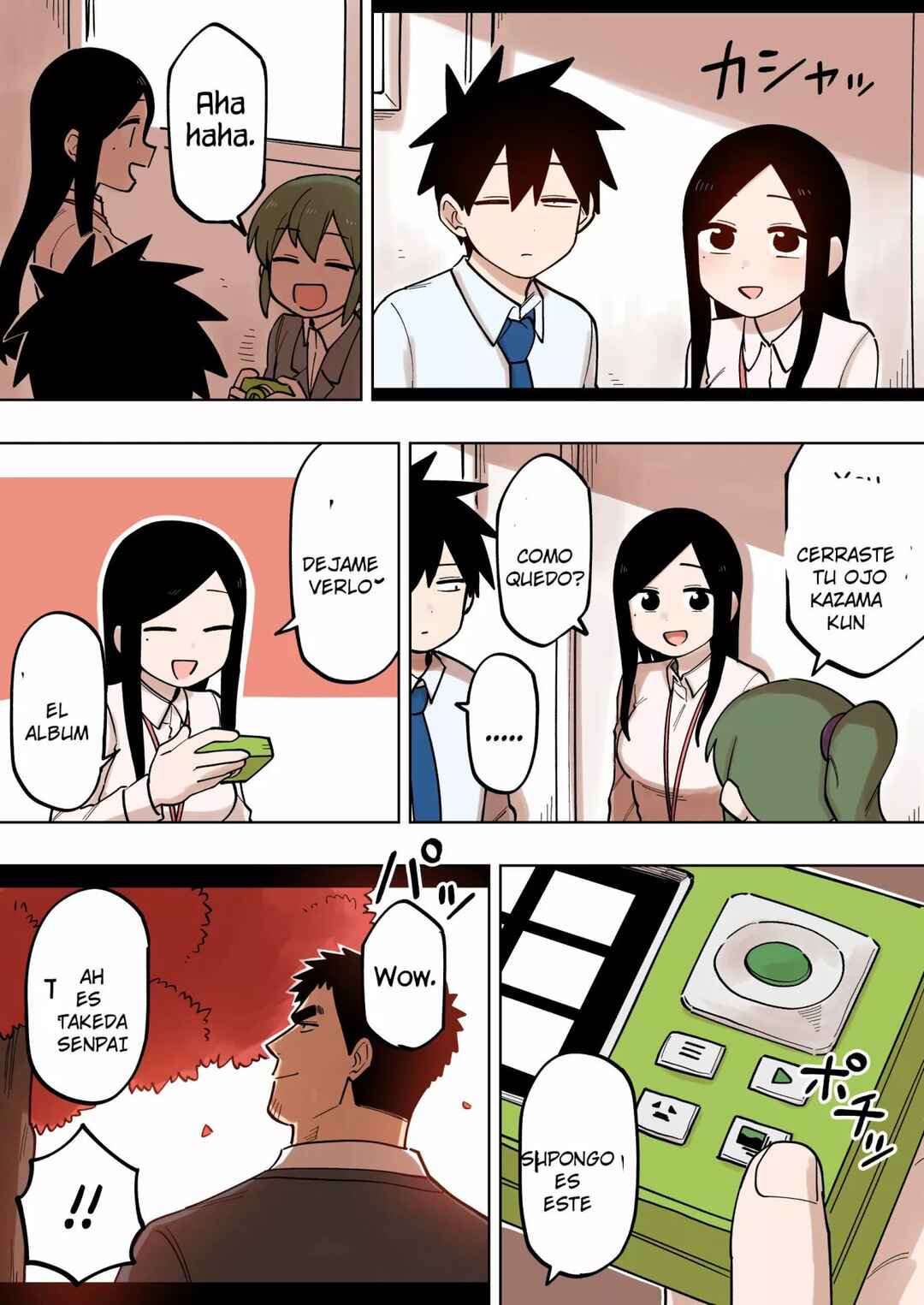 Chapter 127 - Page 3